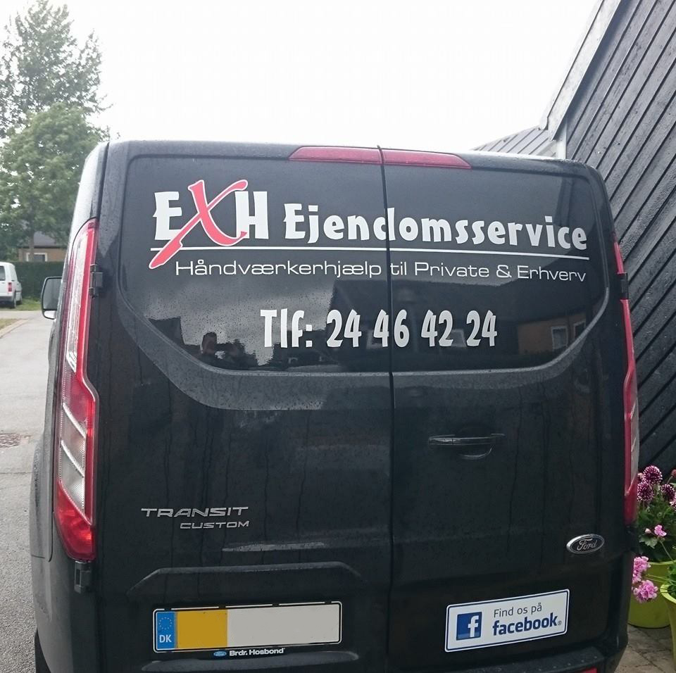 EXH Ejendomsservice